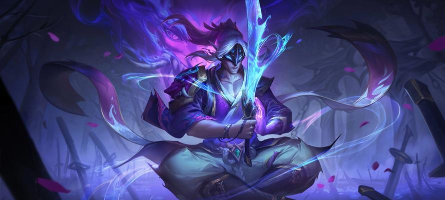 剑圣大乱斗出装攻略（解析高效出装方案，助你成为无敌剑圣）(剑圣大乱斗出装s11)