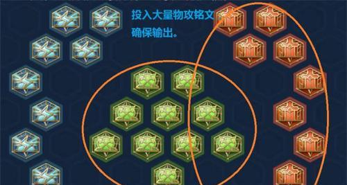 铠最强铭文出装攻略（解密铠的铭文搭配和出装选择，助你成为绝世战神！）(铠的最强铭文方案)