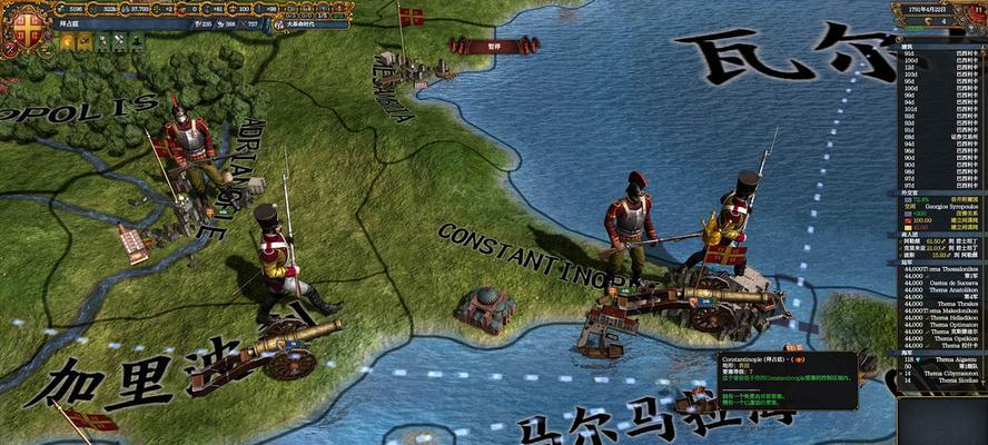 《荒狱卓尔游侠专精加点推荐攻略——击败敌人的致命射手》（精准射手加点技巧，带你玩转荒狱卓尔游侠）