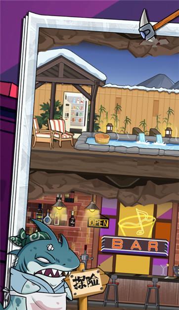 揭秘动物联盟特殊副本的攻略宝典（畅游动物世界，击败强大敌人，成为联盟英雄！）(电影动物联盟)