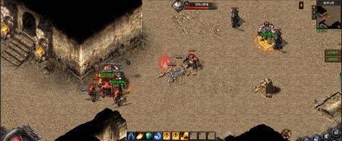 大枪打巴卡妮副本攻略（掌握攻略技巧，轻松通关巴卡妮副本）(大枪打巴卡妮副本怎么打)