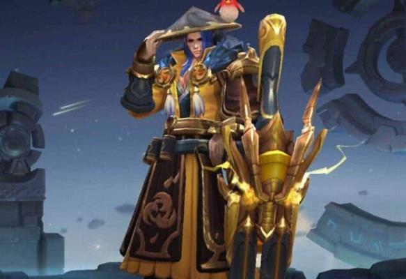 白龙吟技能搭配攻略（白龙吟技能搭配攻略，一览无余）(白龙吟的武器)