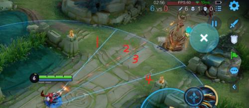 《王者荣耀》2022百里守约铭文选择攻略（如何选择最适合自己的百里守约铭文？）(王者荣耀2026年春节活动)