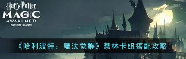 《哈利波特魔法觉醒》游戏篝火7攻略（探秘篝火7关卡攻略，挑战高难度BOSS！）(哈利波特魔法觉醒云游戏)