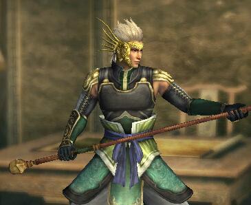 《真三国无双5》刷马攻略大全（详解真三国无双5中的高效刷马方法，助您在游戏中快速提升实力）(真三国无双5马匹评价好低顺序)