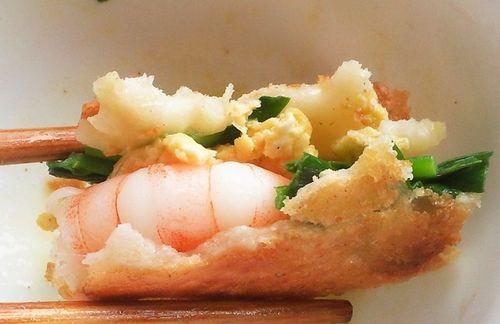 《探秘原神沾露虾仁食谱》（如何获取沾露虾仁食谱及制作方法详解）