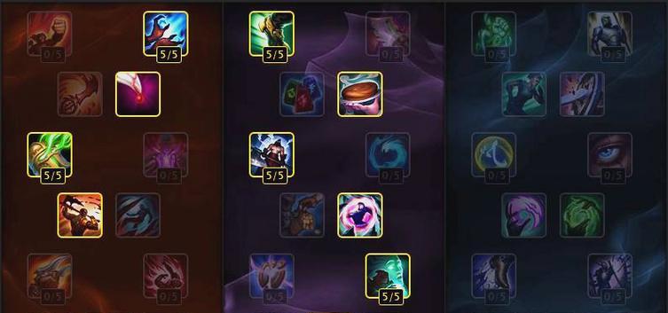 游侠3技能天赋推荐攻略（选择最优天赋，成为强大的游侠猎人！）(游侠3技能天赋选择)