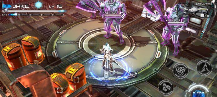 聚爆机甲获取攻略（一步步解锁聚爆机甲，成为战场上的终极统治者！）(聚爆机甲怎么获得)