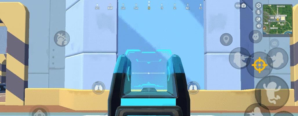 香肠派对停水泳池玩法攻略（尽情畅游，享受水中乐趣）(香肠派对停赛球场)