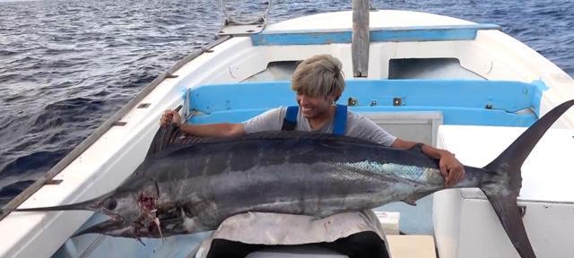 《海钓船副本攻略——咖啡机全解析》（掌握咖啡机，海钓船副本轻松过关）(海钓船钓需要什么装备)