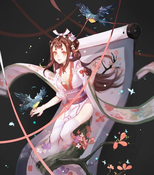 《阴阳师花鸟卷凰羽仙音获取攻略》（打造最强花鸟卷凰羽仙音，一起来探索吧！）(阴阳师花鸟卷值得养吗2021)