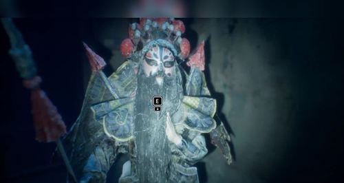 探索以纸人2破碎的信纸碎片之谜（寻找碎片的游戏攻略及精彩解读）(纸人第二关)