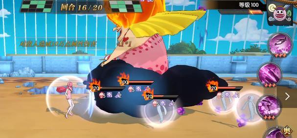 燃烧意志雷久技能搭配攻略（无敌输出！解析燃烧意志雷久最佳技能组合）(燃烧意志雷利技能特效)