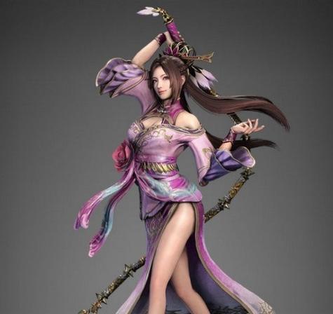 《真三国无双8》中新增宝玉附加能力全解析（探索全新能力系统，提升战斗实力）(真三国无双8怎么双人)