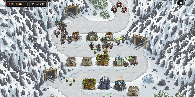 《王国保卫前线副本攻略》（从小白到高手，玩转前线副本，让你一战成名！）(王国保卫战前线官方)