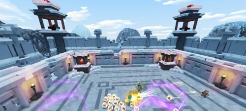 《乐高无限》秘银矿全攻略（如何获得秘银矿，开启游戏中的无限可能）(乐高无限游戏视频解说)