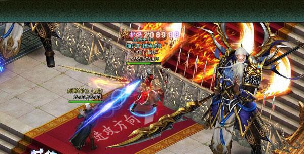 《打天下》角色属性详解——解析游戏中角色的能力与特点（从属性到实力，一览角色个性与战斗潜力）(《打天下》角色介绍)