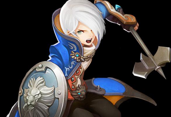 《龙之谷》职业牧师介绍（揭秘龙之谷中强力辅助职业-牧师）(龙之谷职业介绍大全)