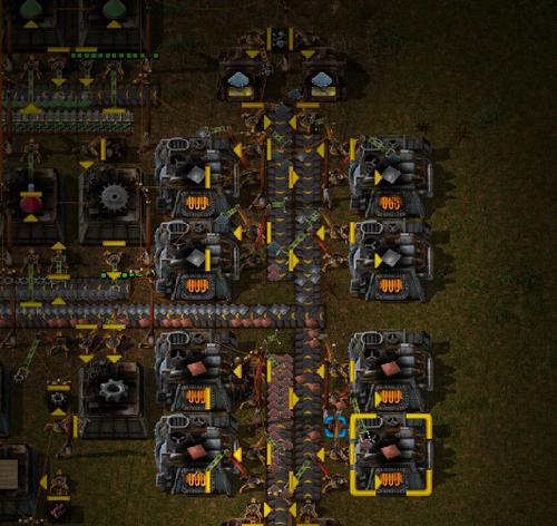 以异星工厂mod放哪里？（为游戏玩家探索最佳mod存放位置的指南）(异星工厂mod放哪个文件夹)