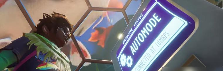 《打造独特面具——以Grounded瓢虫套面具为例》（用创意与手工，定制独属于你的个性面具）