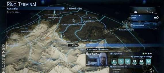 全面解析《死亡搁浅》玩法及攻略（深入探究《死亡搁浅》游戏的特色和技巧，帮助玩家更好地体验）(死亡解读)