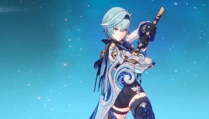 原神22新武器四星恶王丸的获得方法（原神新武器获得攻略，打造属于你的神器！）(原神2.0版本4星武器)