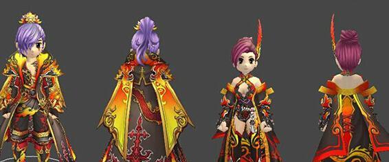 《探秘江湖月门女剑攻略》（她们的剑法高手不是天生的，是苦练出来的）(揭秘江湖)