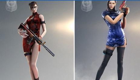 穿越火线王者春角色获得攻略（掌握这些技巧，你也能成为王者春角色的主人！）(穿越火线王者春跟鹰哪个好)