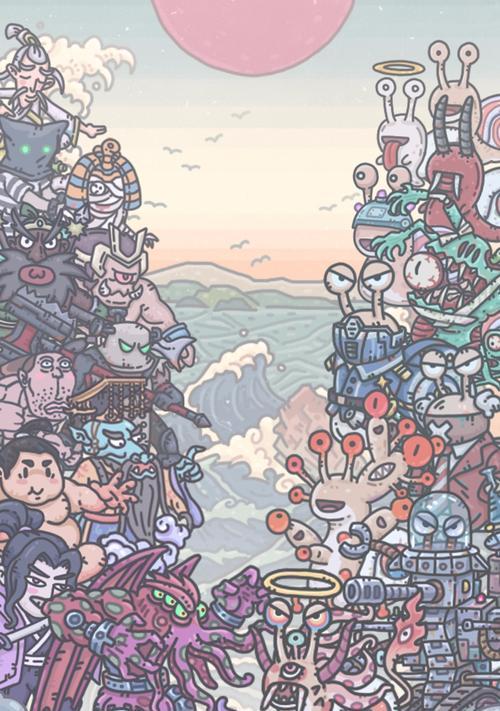 《最强蜗牛》游戏铁履带效果测评（探究铁履带对游戏角色属性的提升效果）(最强蜗牛游戏介绍)