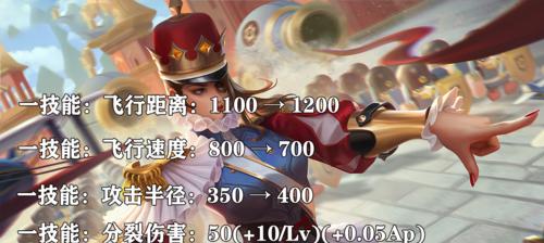 庄周技能攻略（庄周技能2的妙用及关键操作，助你称霸战场！）(庄周技能怎么顺序)