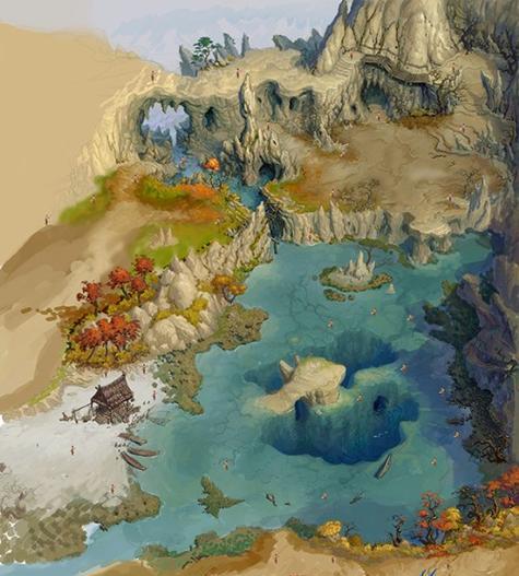 龙武端游副本攻略（探索副本奥秘，一往无前！）(龙武副本组队什么职业好)