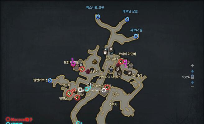 《失落的方舟12级攻略技能大揭秘》（掌握这些关键技能，让你在游戏中游刃有余！）(《失落的方舟》游戏)