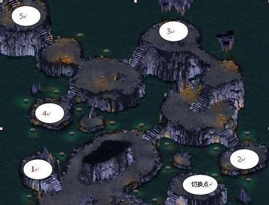 《光明勇士80级副本攻略》（突破80级封印，征战光明与黑暗的战场）(光明勇士任务顺序)