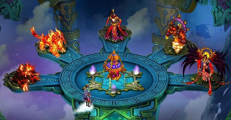 《跨越星弧》BOSS打法攻略（以死亡信使为例，轻松击败游戏难度巅峰）(跨越星弧剧情)