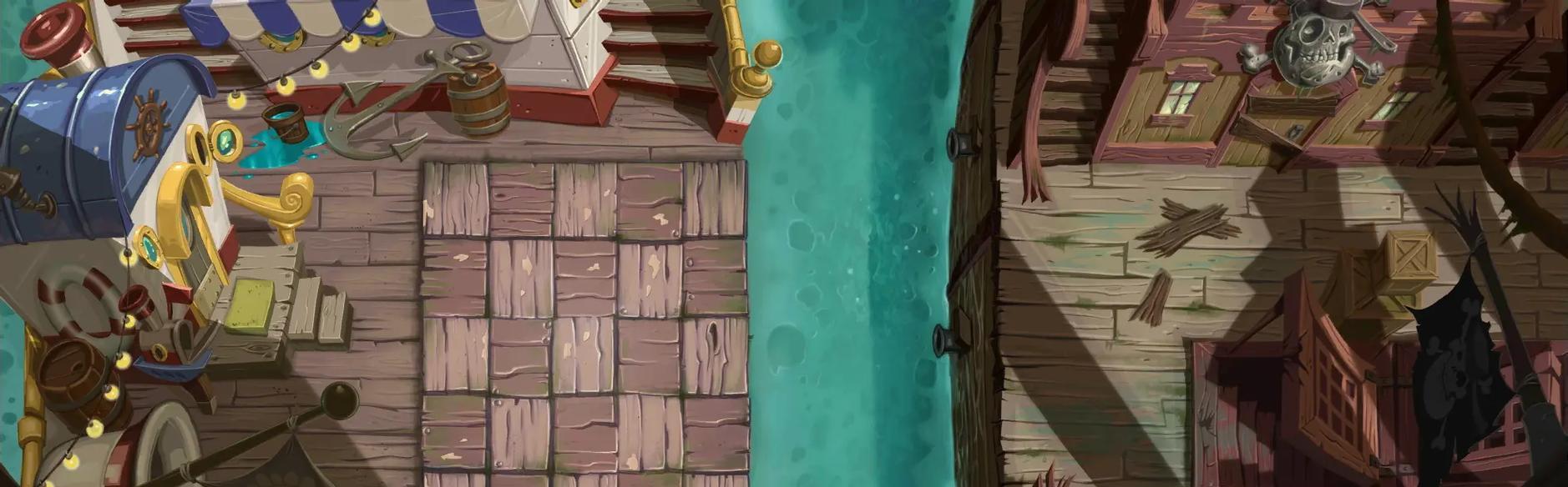 《植物大战僵尸2》游戏世界解锁顺序推荐（打破僵尸潮，解锁全新世界！）(植物大战僵尸2破解版下载)