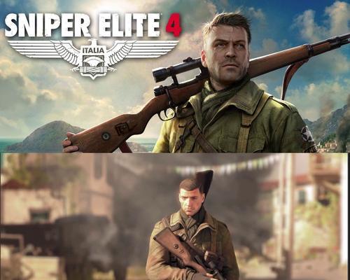 《狙击精英4游戏打不开解决方法，游戏打不开怎么办？》（游戏打不开的原因分析及解决方案）(《狙击精英4游戏攻略)