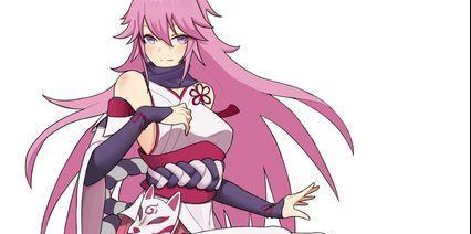 逆神巫女技能攻略（揭开逆神巫女技能的奥秘，成为战斗之王）(逆神巫女qte怎么触发)