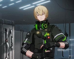 掌握神威重能技能，打造最强毕业套（以战双帕弥什为例，详解神威重能培养攻略）(神威重能值得培养吗)