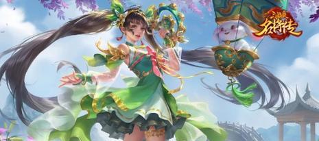 《三国杀》小乔技能介绍及玩法攻略（精细解析小乔技能特点和有效利用策略，助力玩家称霸三国杀战场）(三国杀小乔翻白眼流眼泪流口水)